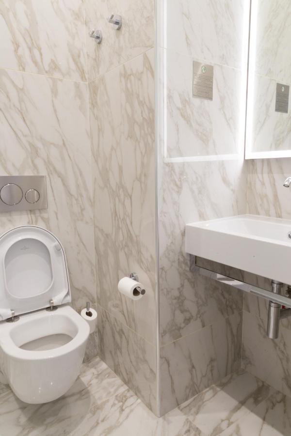 Hotel So Marais Párizs Kültér fotó