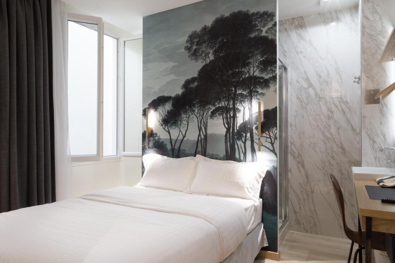 Hotel So Marais Párizs Kültér fotó
