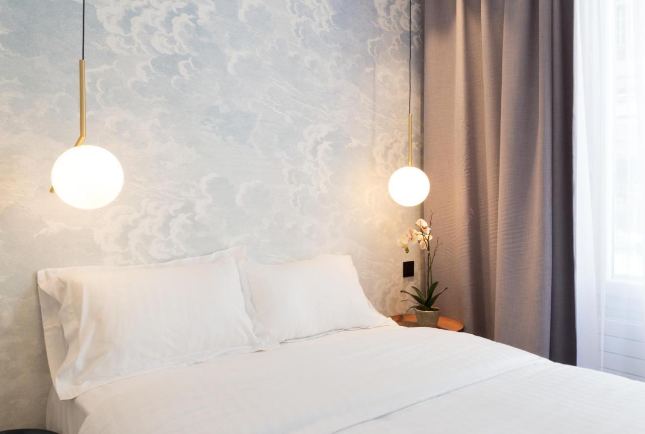 Hotel So Marais Párizs Kültér fotó